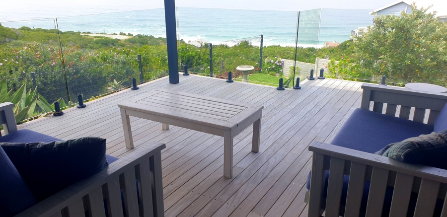 4 Bedroom Property for Sale in Dana Bay Western Cape